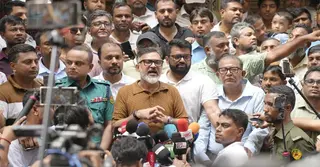 ফুটপাত ও সড়ক দখলমুক্ত করতে ডিএনসিসির অভিযান অব্যাহত থাকবে: শফিকুল ইসলাম